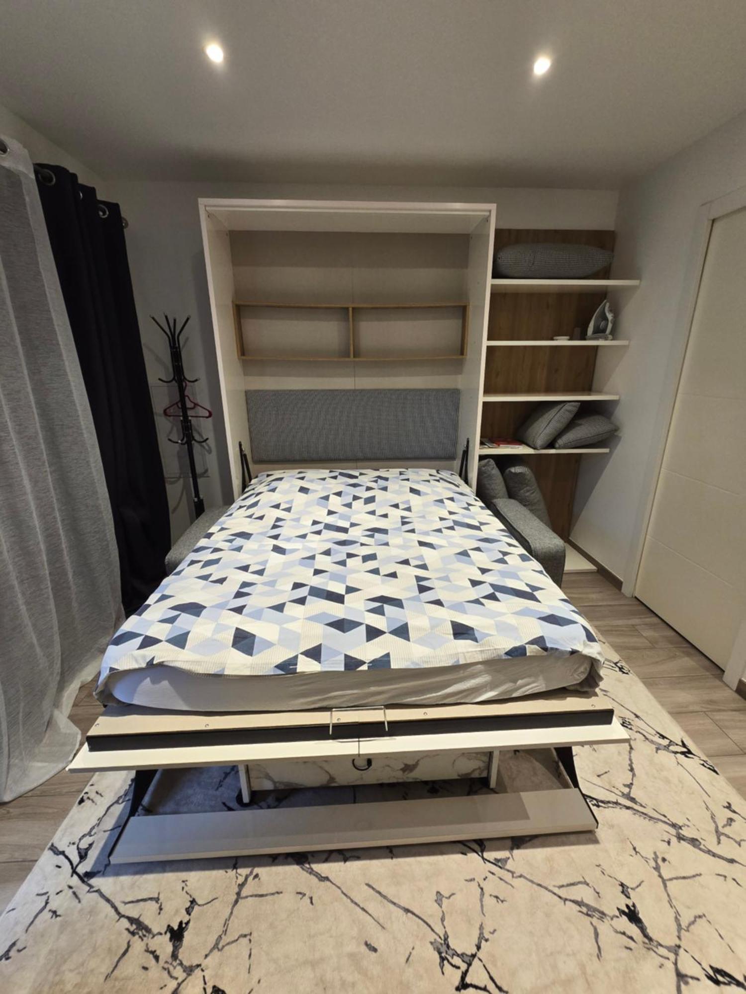 Poisy T2 Terrasse Parking 5 Min D'Annecy Appartement Buitenkant foto